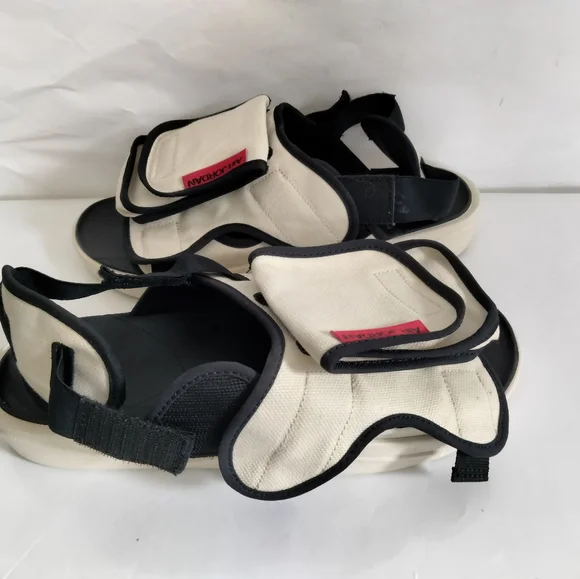 Nike Air Jordan LS Slide 'Beach size 13 - Picture 9 of 16